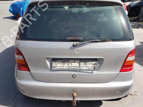 Servo brake MERCEDES-BENZ A-CLASS (W168) A 170 CDI (168.008) | BP11172282M42 