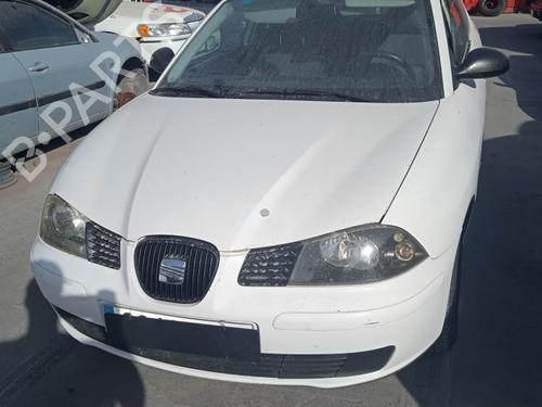 Front right interior door handle SEAT IBIZA III (6L1) 1.2 | BP10549972I14 