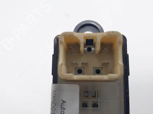 Right front window switch HYUNDAI ATOS (MX) 1.0 i | BP13017524I26 