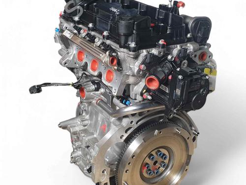 Engine KIA PICANTO III (JA) 1.0 | BP24914489M1  - Image 9