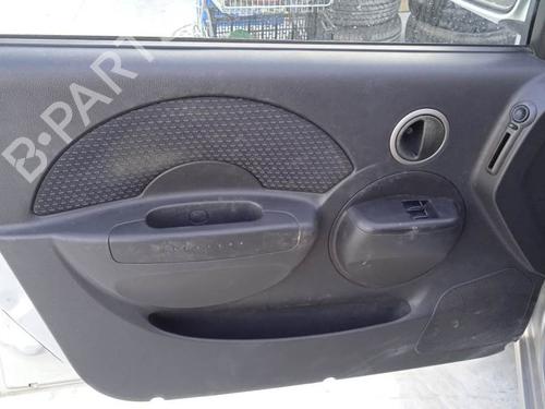 Climate control DAEWOO KALOS (KLAS) 1.2 | BP9536609I5  - Image 10