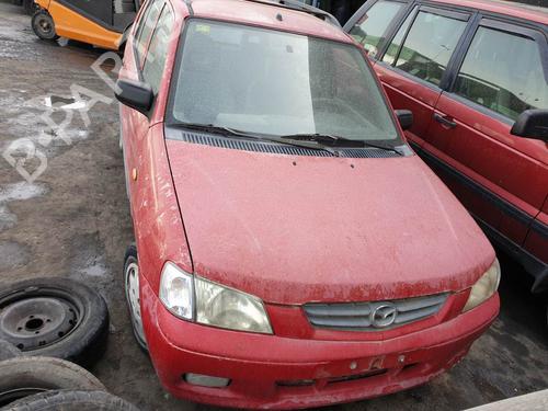 Used Parts MAZDA DEMIO (DW)  1.3 16V (DW3W, DW19)  828378