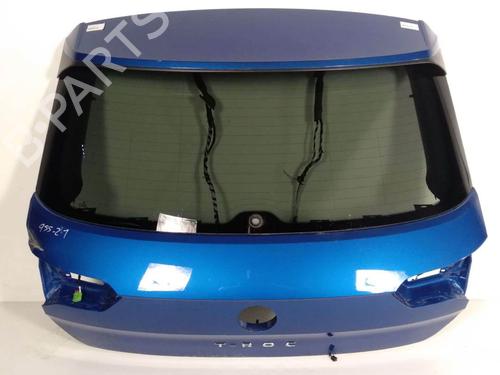 Used Tailgate Tailgate VW T-ROC (A11, D11) [2017-2026] 8139275 8139275