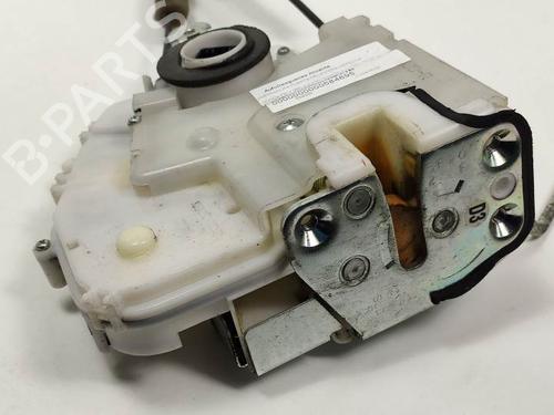 Vergrendeling rechts voor HONDA FR-V (BE) 2.2 i CTDi (BE5) (140 hp) 9665798