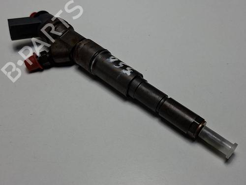 Used Injector Injector BMW 3 (E90) 325 d (197 hp) 40176990 40176990