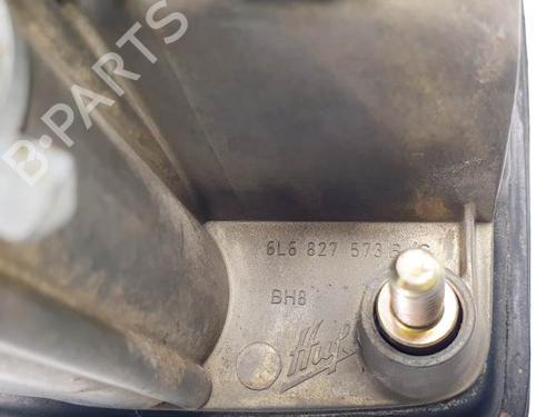 Tailgate handle SEAT IBIZA III (6L1) 1.9 TDI | BP23896474C132 