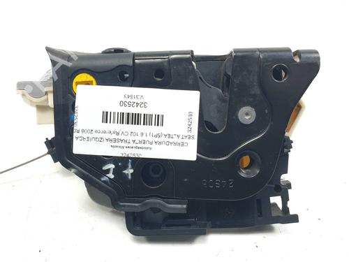 rear-left-lock-seat-altea-5p1-2004-2005-2006-2007-2008-2009-2010-2011-2012-2013-2014-2015-29989867 main image