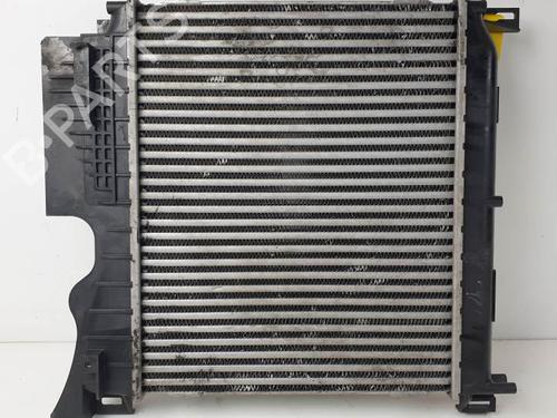Used Intercooler CHRYSLER VOYAGER IV (RG, RS) 2.8 CRD (150 hp) 26650122
