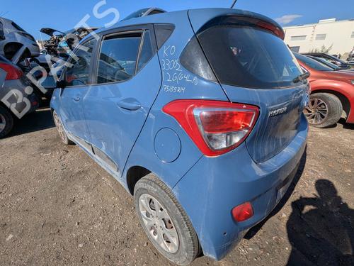 Right front window switch HYUNDAI i10 II (BA, IA) 1.2 | BP37669009I26  - Image 8