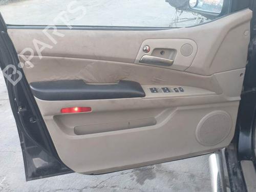 Left sun visor SSANGYONG KYRON 2.0 Xdi | BP34510752I1  - Image 12