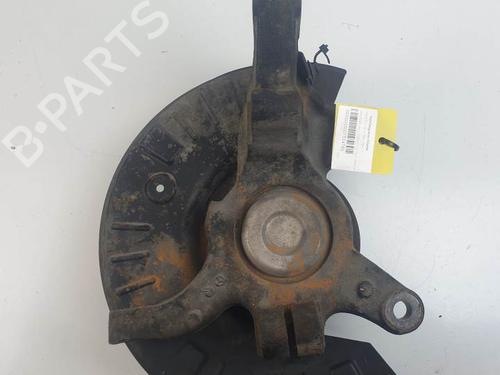 Right front steering knuckle MERCEDES-BENZ VIANO (W639) CDI 2.2 (639.711, 639.713, 639.811, 639.813, 639.815) | BP25140798M26 