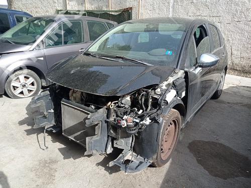 Hand brake CITROËN C3 II (SC_) 1.6 HDi | BP9288124I18  - Image 5