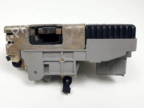 Front left lock PEUGEOT 406 (8B) 2.0 HDI 90 | BP25295729C98 