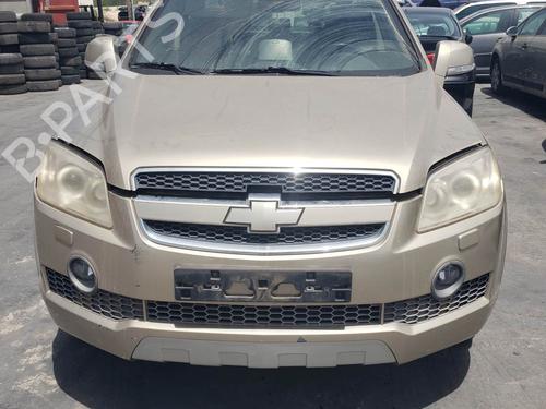 Climate control CHEVROLET CAPTIVA (C100, C140) 2.0 D | BP27885666I5 - Image 6