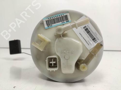 Fuel pump OPEL ASTRA G Saloon (T98) 2.0 DI (F69) | BP9058315M76 