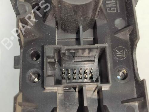 Headlight switch OPEL VECTRA C Estate (Z02) 2.2 direct (F35) | BP9835717I24 
