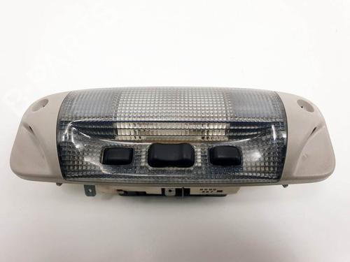 Plafonier Plafonier FORD MONDEO IV Turnier (BA7) 2.0 TDCi (140 hp) 16646392 16646392