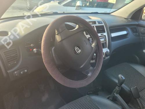 Tailgate lock KIA SPORTAGE II (JE_, KM_)  | BP31080664C101 