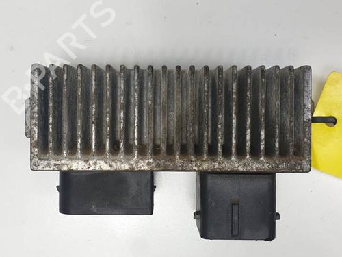 Electronic module NISSAN X-TRAIL III (T32_, T32R, T32RR)  | BP11271885M83 