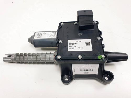Handrem Handrem CITROËN C4 Picasso I MPV (UD_) 1.6 HDi (109 hp) 36069488 36069488