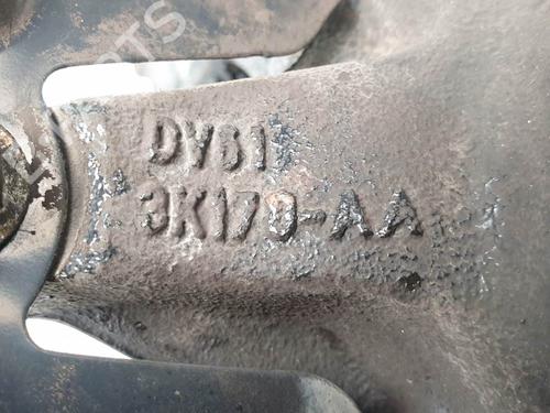 Right front steering knuckle FORD TRANSIT CONNECT MPV 1.6 TDCi | BP25286313M26 - Image 2