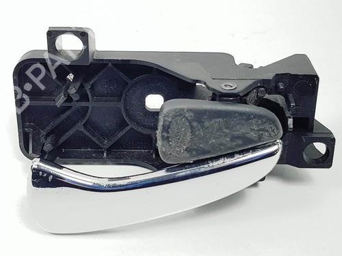 Used Front right interior door handle JAGUAR S-TYPE II (X200) 4.0 V8 (276 hp) 13496432