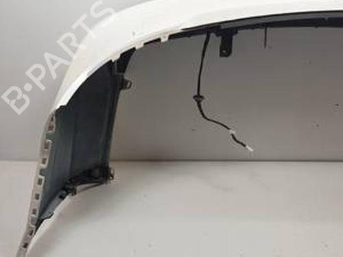 Bak støtfanger MERCEDES-BENZ C-CLASS (W204) C 250 CDI (204.003) | BP30450513C8