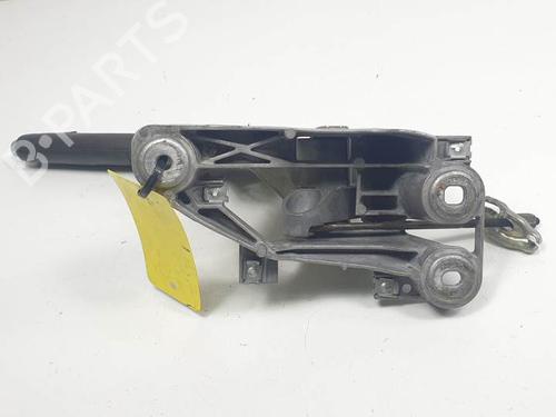 Hand brake VW GOLF PLUS V (5M1, 521) 1.9 TDI | BP11799033I18 
