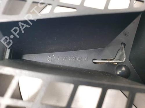 Grille MERCEDES-BENZ C-CLASS (W204) C 220 CDI (204.002) | BP25143790C40