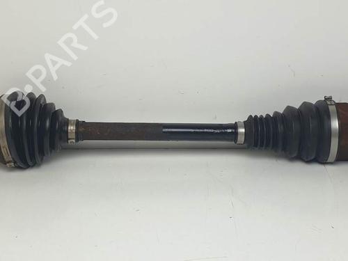 Used Right front driveshaft Right front driveshaft SKODA KODIAQ I (NS6, NS7, NV7) 2.0 TDI 4x4 (190 hp) 24934842 24934842