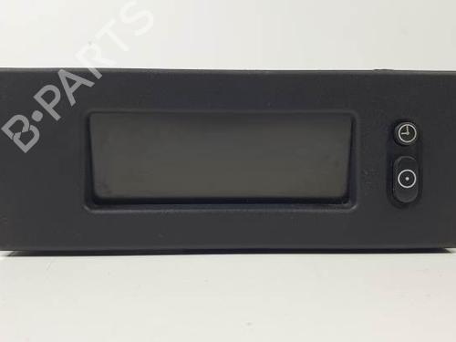Used Display monitor OPEL CORSA D (S07) 1.3 CDTI (L08, L68) (95 hp) 27884956