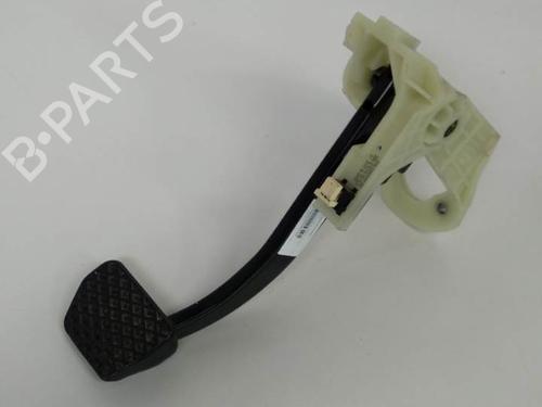Used Break pedal BMW 4 Coupe (F32, F82) 435 d xDrive (313 hp) 8764480
