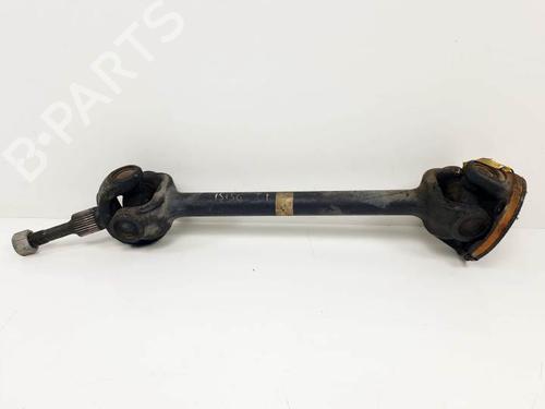 Left rear driveshaft JAGUAR XJ (X308) 4.0 | BP21082869M40 