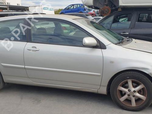 Left front window switch TOYOTA COROLLA (_E12_) 2.0 D-4D (CDE120R, CDE120L_) | BP25139285I27 - Image 21