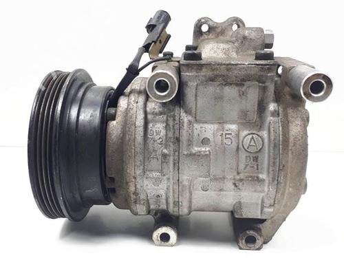 AC compressor HYUNDAI ELANTRA III Saloon (XD) 1.6 | BP7882860M34 