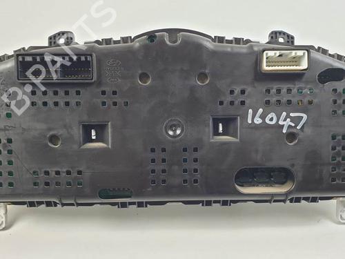 Instrument cluster HYUNDAI i30 (FD) 1.6 CRDi | BP24930601C47  - Image 10