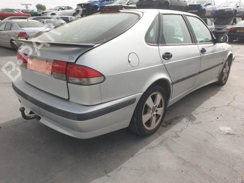 Starter SAAB 9-5 (YS3E)  | BP15352511M8 