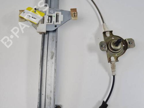 Rear left window mechanism DAEWOO KALOS (KLAS) 1.2 | BP38261535C24 - Image 2