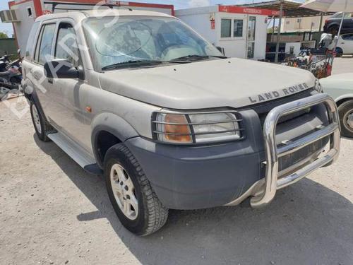 Mass air flow sensor LAND ROVER FREELANDER I (L314)  | BP19446548M95 