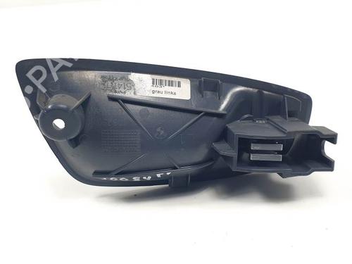 Rear left interior door handle BMW 1 (E87) 116 i | BP24340845I15 