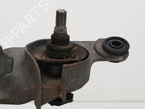 Front wiper motor OPEL INSIGNIA A (G09) 2.0 CDTI (68) | BP6847553M29 