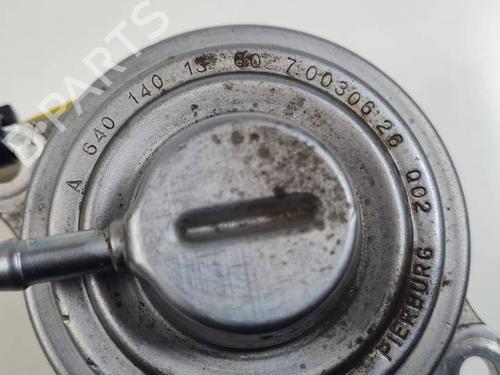 Egr MERCEDES-BENZ A-CLASS (W169) A 180 CDI (169.007, 169.307) | BP29347820M69 