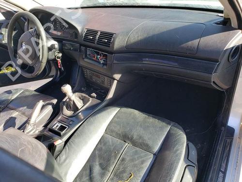 Left front window switch BMW 5 (E39) 525 tds | BP12376851I27 - Image 10