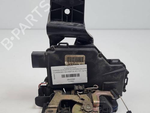 Used Front left lock Front left lock 38284335 38284335