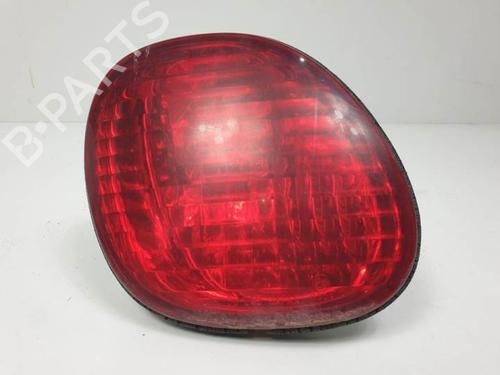 Used Left tailgate light LEXUS GS (_S16_) 300 (JZS160_, JZS160R) (222 hp) 12370511