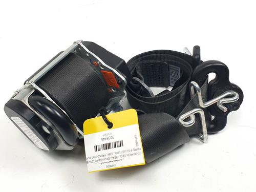 Front left seatbelt FORD FOCUS III Turnier 2.0 TDCi | BP29245041I26 - Image 2