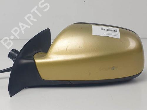 Used Left mirror PEUGEOT 307 (3A/C) 2.0 16V (136 hp) 21757095