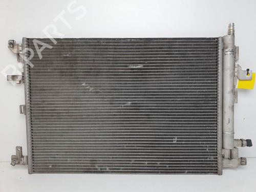 Used AC radiator AC radiator VOLVO XC90 I (275) D5 AWD (185 hp) 24339266 24339266