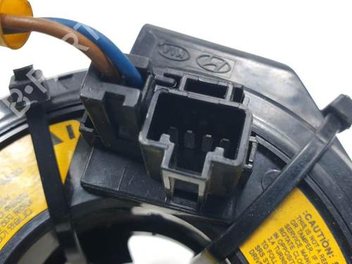 Squib airbag HYUNDAI COUPE I (RD) 1.6 i 16V | BP25139318C102