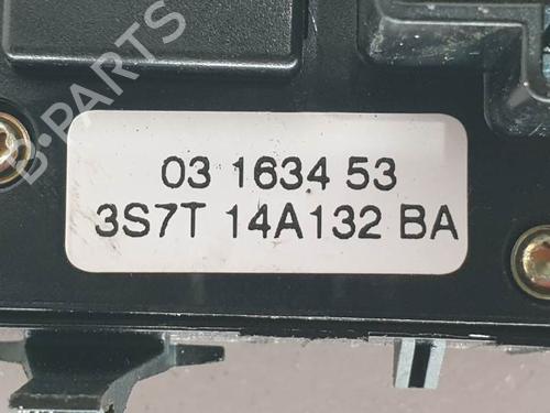 Left front window switch FORD MONDEO III (B5Y) 2.5 V6 24V | BP6860620I27 